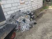 Proszę przeczytaj dokładnie opis kable elektronika złom pomóżcie mi proszę 