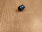 UNITRA Fonica wzmacniacz PW 9013 pokrętło gałka nasadka ton balans skaza