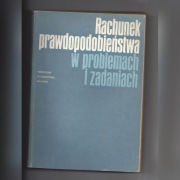 Rachunek prawdopodobieństwa w problemach DINER