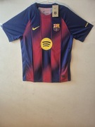 FC BARCELONA M KOSZULKA SPORTOWA 2025/26