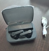 Słuchawki bezprzewodowe M19