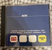 Hits! (CD) sprzedam
