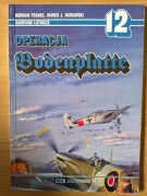 AJ-Press Norman Franks Marek J. Murawski - Operacja Bodenplatte 12
