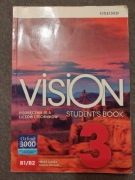 Vision 3 podręcznik dla liceum i technikum 