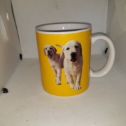 KUBEK PEDIGREE KUBKI komplet 3 kubkow