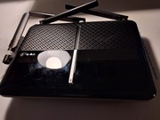 router wifi tp link vr2100 ,łacze zapasowe ,vdsl