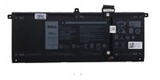 Oryginalna bateria Dell 53Wh / 15v Li-ion 