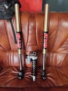 Zawieszenie Tenere 700