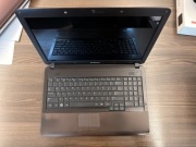 Samsung R540 - na części