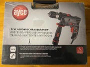 Wiertarka Ayce 900W Szwajcarska
