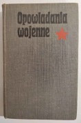 Opowiadania Wojenne