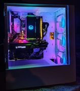 RAMREZ ONE GAME - RYZEN 5 5600 RTX 3070, 16GB RAM, 512 GB M2 + 512 GB HDD