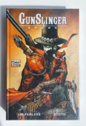  Spawn Gunslinger - Tomy 1 i 2 (okładki limitowane A) Folia