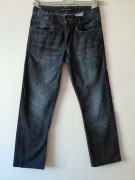 Dzinsy chłopieńce roz.158/ 13lat firmy C&A