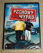Pechowy wypad - DVD