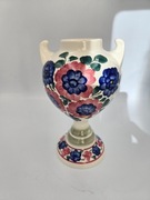 wazon puchar prl włocławek koło prl fajans 