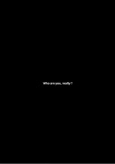 who are you really? journal, self therapy pdf file