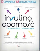 Insulinooporność zdrowa dieta i zdrowe życie