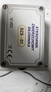 Sterownik drzwi kurnika gołębnik zmierzchowy siłownika ZSZ-01