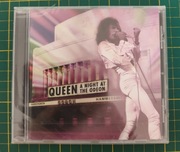 Queen A Night At The Odeon live at the Hammer Smith Odeon 1975