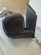 Lusterka lewe i prawe vw t5 