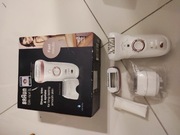 Depilator Braun silk epil 9 Senso Smart  stan idealny 