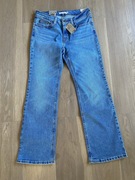 Nowe Jeansy damskie 