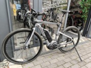 Haibike Xduro Urban Gravel Bosch Performance 500Wh