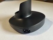 Podstawka ładująca do golarki Philips (model 422203627121).