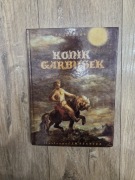 Konik Garbusek Piotr Jerszow