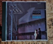 DEPECHE MODE - Some Great Reward - oryginał ! - idealny stan ! 