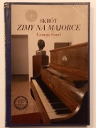 Skrót Zimy na Majorce George Sand wydanie Muzeum Chopina Valldemosa