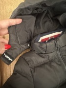 Markowa kurtka Tommy Hilfiger