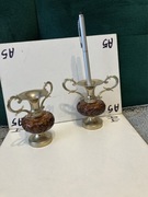 wazoniki stojaki na dlugopis, olowek amfora mini