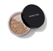 Jedwabisty Puder Wygładzający Medium Beige Mary Kay