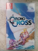 Chrono Cross Radical Dreamers Edition (fizyczne wydanie) Nintendo Switch 