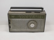 Radio przenośne RFT R112 Transistor z UKF - FM - VINTAGE