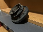 Koło pasowe BMW m54 e56 e39 x5 e53 e60 e61 e65 x3 e83 z4 e85