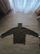 Sweter męski golf