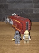 Lego Star Wars 75099