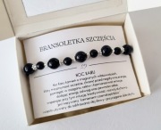 Bransoletka szczęścia noc kairu 