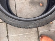 Opony zimowe do Alfa Romeo Giulia Continental WinterContact TS 860 S R19 