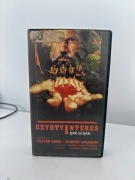 Film Czysty interes życie za życie VHS