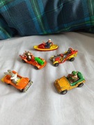CORGI *** Bugs Bunny Tom Jerry Popeye 