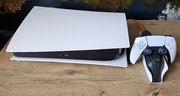 Ps5 pierwsza wersja kupiona na premiere 