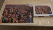 Puzzle Clementoni 1000 New York 