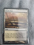 Marsh Flats (Zendikar) 