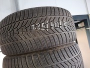 Opony  zimowe hankook 235/40/18