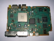 płyta główna ps2 slim scph 70004