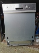 Nowa zmywarka pod zabudowę Bosch/Constructa